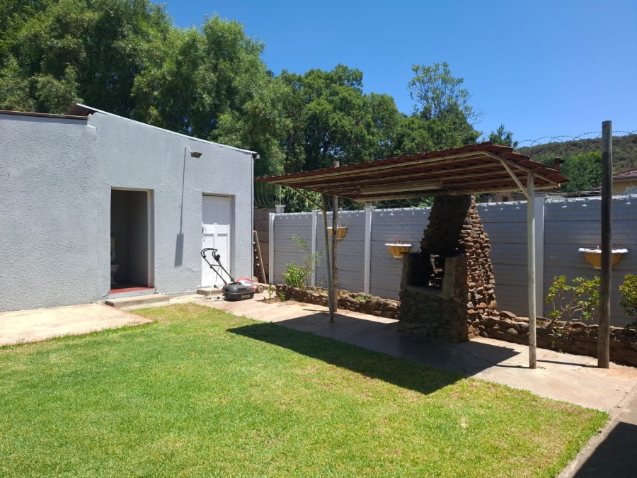 3 Bedroom Property for Sale in Navalsig Free State